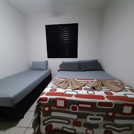 Ferienwohnung La08-Bertioga, Proximo Ao Sesc, Riviera, Vista Linda, Indaia Exterior foto