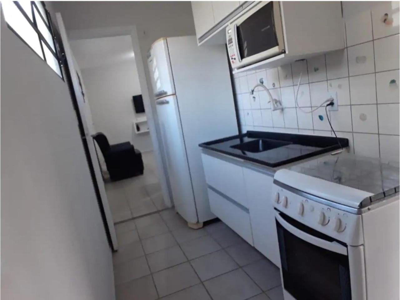 Ferienwohnung La08-Bertioga, Proximo Ao Sesc, Riviera, Vista Linda, Indaia Exterior foto