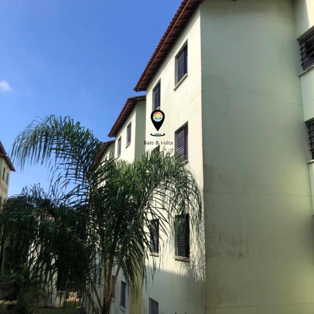 Ferienwohnung La08-Bertioga, Proximo Ao Sesc, Riviera, Vista Linda, Indaia Exterior foto