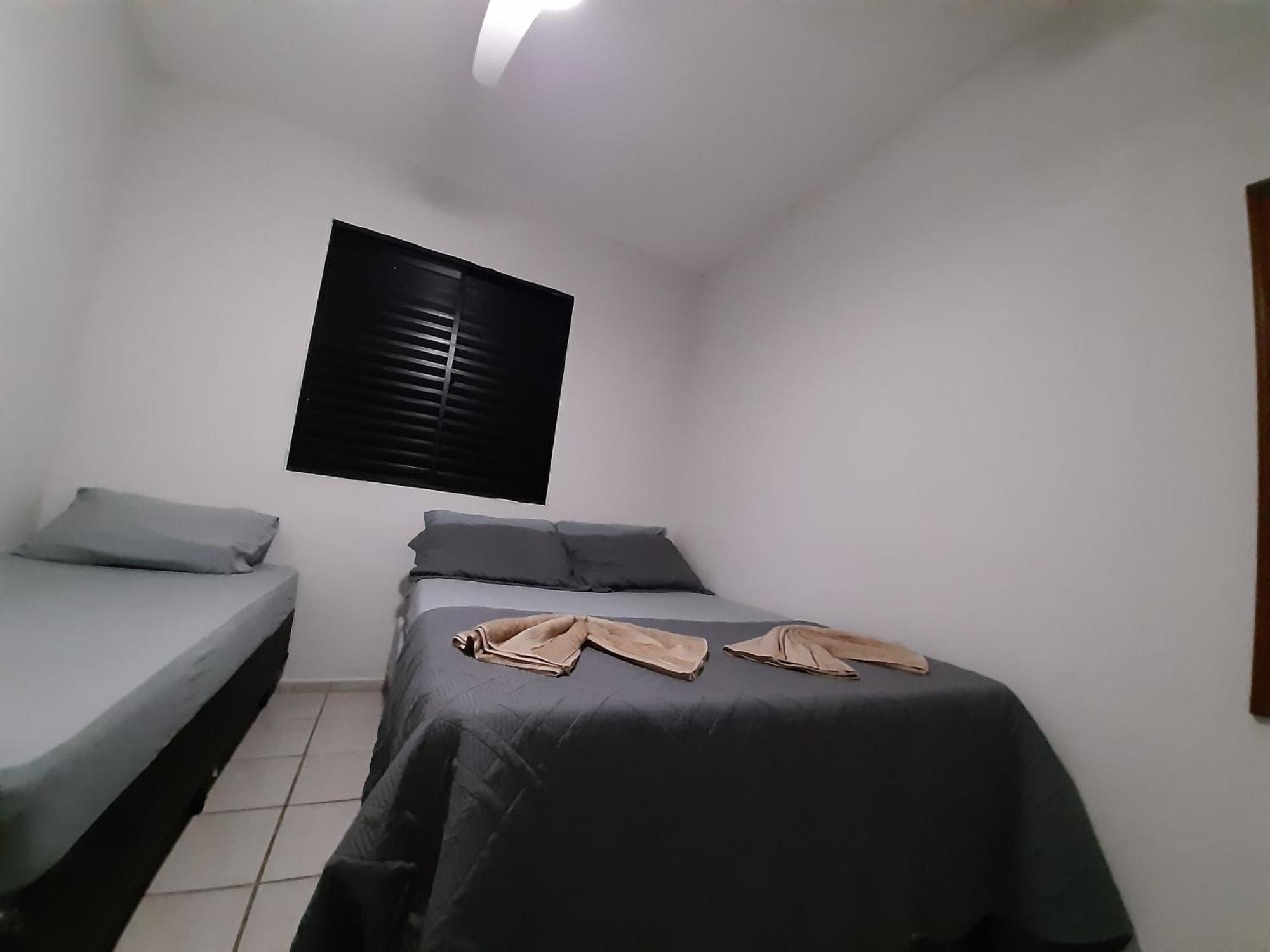 Ferienwohnung La08-Bertioga, Proximo Ao Sesc, Riviera, Vista Linda, Indaia Exterior foto