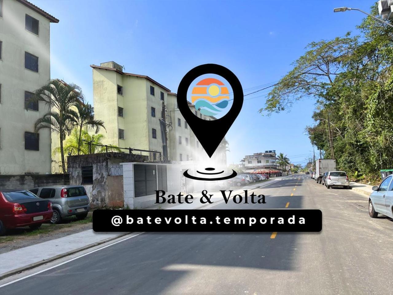 Ferienwohnung La08-Bertioga, Proximo Ao Sesc, Riviera, Vista Linda, Indaia Exterior foto