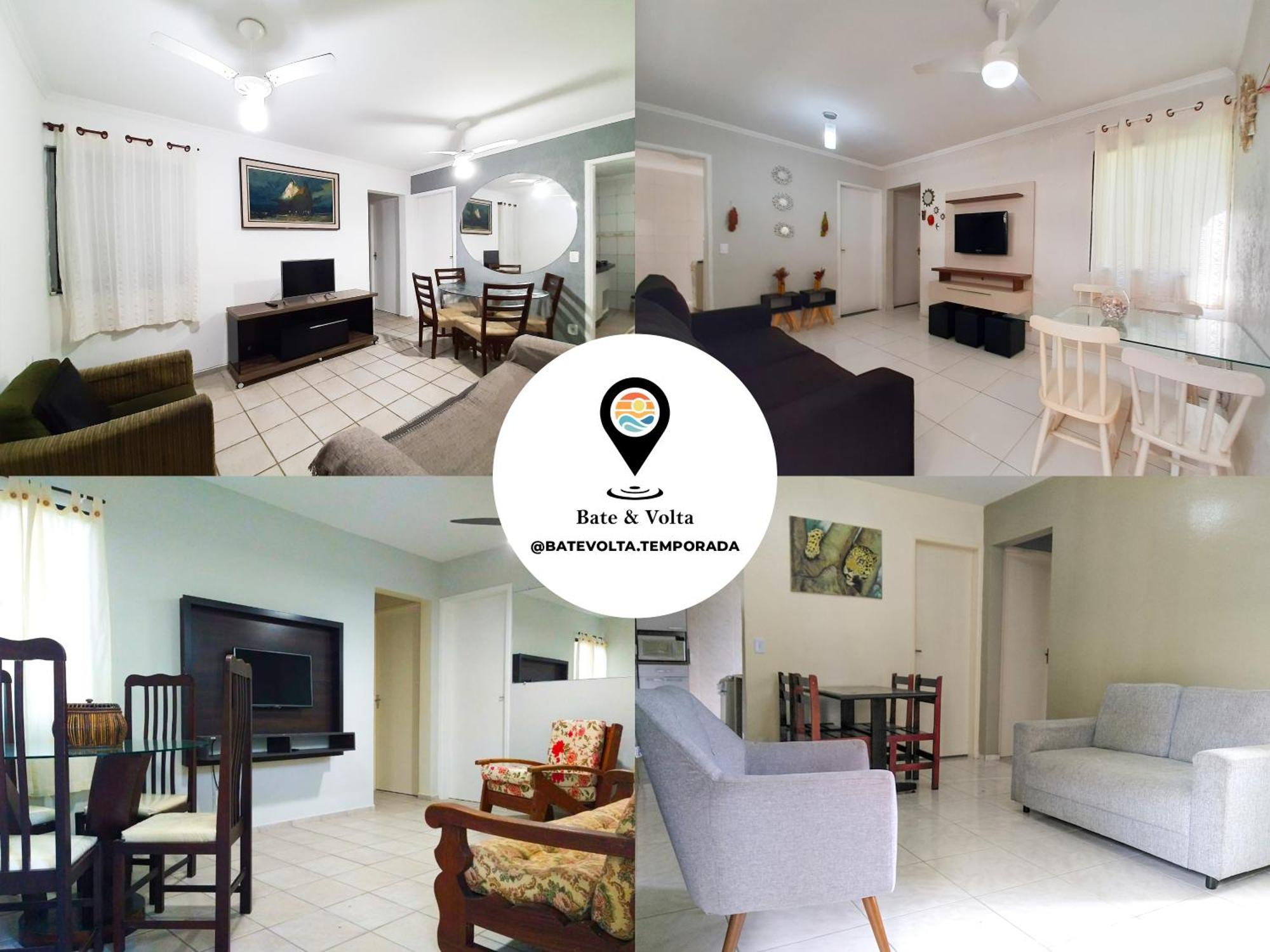 Ferienwohnung La08-Bertioga, Proximo Ao Sesc, Riviera, Vista Linda, Indaia Exterior foto